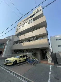 アルカディアアベノの画像