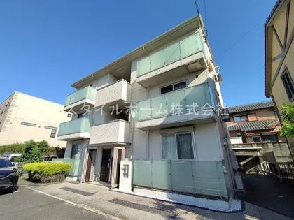 CASA BIANCOの画像