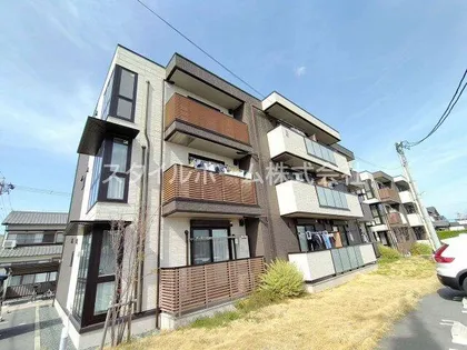 プランドールVIII A棟の画像