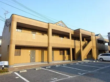 サンハイツ オクヤマの画像