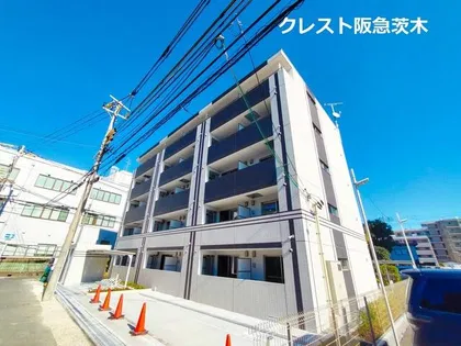 サニーレジデンス茨木の画像
