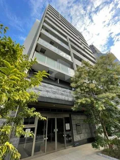 プレサンス高津公園ディオ【4階】の外観