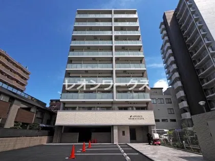 アドバンス大阪ルアナの画像
