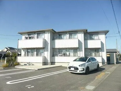 ストーク室町の画像