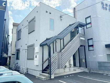 アドバンスK中山の画像