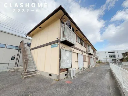 ハイツ竹中の画像