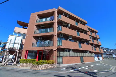 GⅠ-ZⅡ【0408号室】の外観