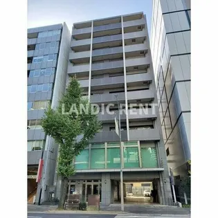 FUSHI BLD【5階】の外観