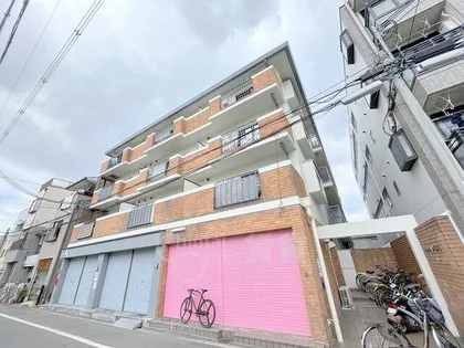 グリーンハイツ今津の画像