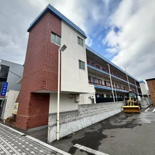 サンハイツの画像