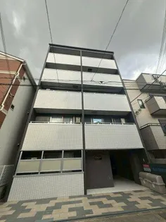 アヴァンツァーレ弁天の画像