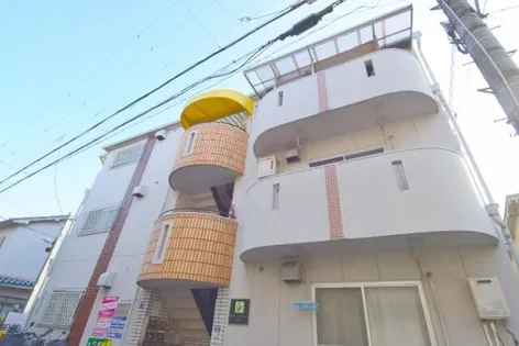 JPアパートメント門真の画像