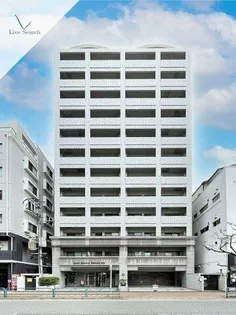 ライオンズマンション大手門第2の画像