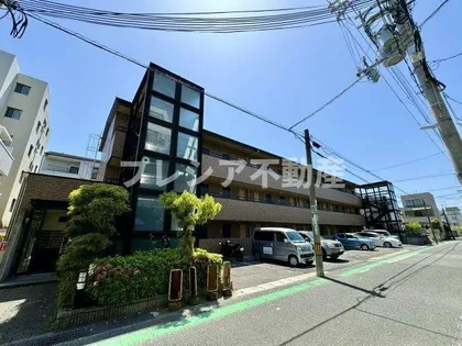 エスタシオン甲子園口の画像