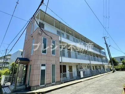 カーサ楠Ⅲの画像