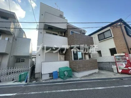 MACHISーCOCO甲子園の画像