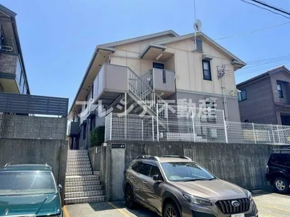 マリエ二番町の画像