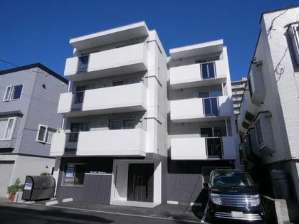 ブラントワール新道東の画像