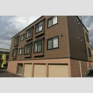 チャオサッポロの画像