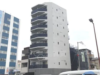 サンライズ都島の画像