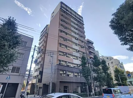 KDXレジデンス三宮の画像