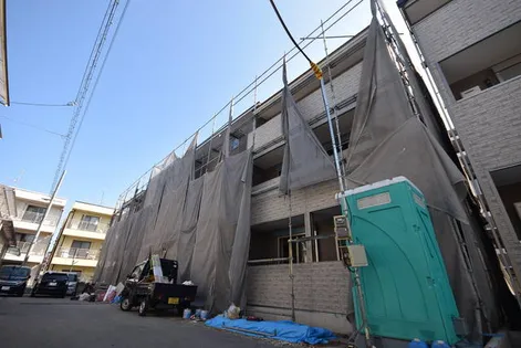 クレアトゥール香里園の画像