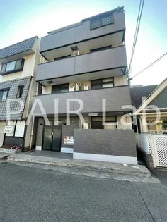 メゾンヴィバーチェの画像