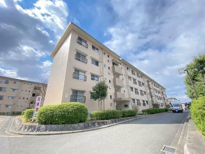 金剛第二住宅 145棟の画像