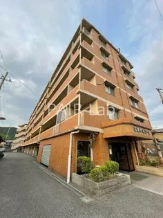 広畑中村コーポの画像