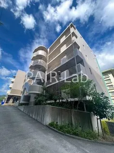 インタービレッジ城北の画像