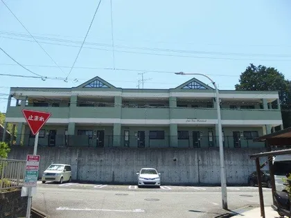 グリーンハイム松橋の画像