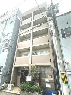 スペランツア出雲天満橋の画像