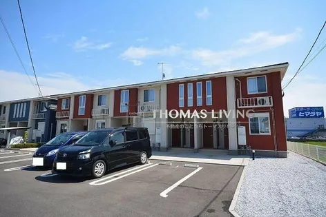 エスペランサAの画像