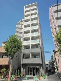 セオリー大阪城サウスゲートの画像
