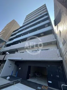 ArtizA緑地公園【8階】の外観