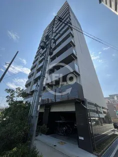 スペーシア江坂広芝町【11階】の外観