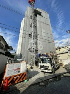 LUXE深江橋IIの画像