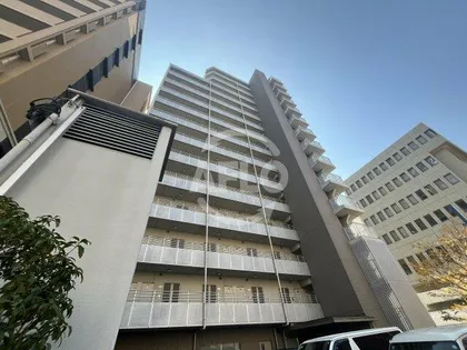 アーバンエース西中島パル【2階】の外観