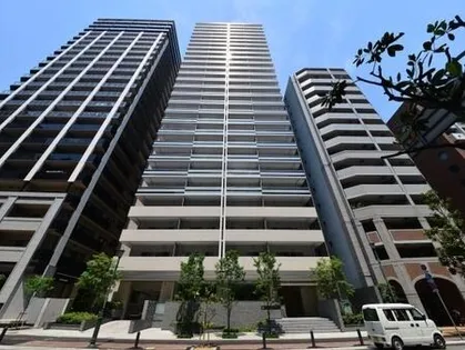 ジ アーバネックスタワー神戸元町通の画像