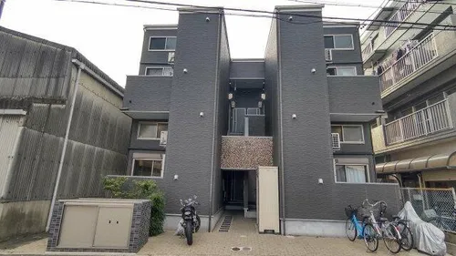 カーサ カリーナの画像
