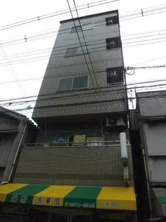 Y'S朝潮橋駅前の画像