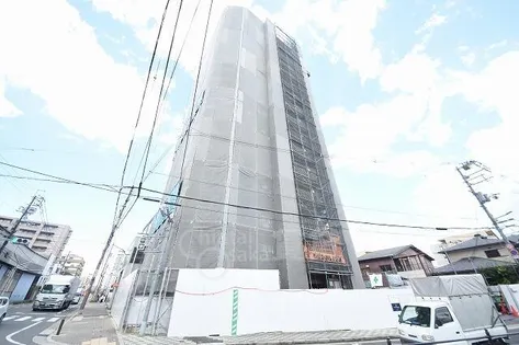 MARKST鶴見の画像