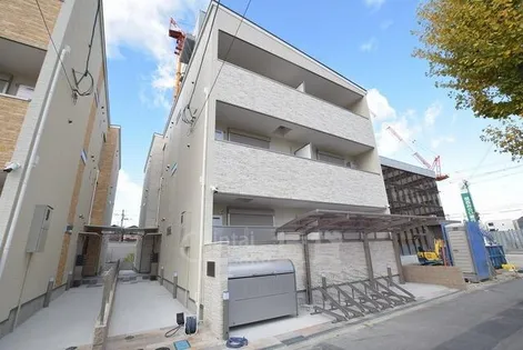 クリエオーレ茨田大宮Ⅳの画像