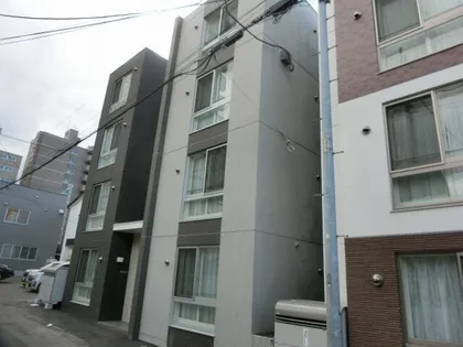 クラヴィス本郷通8の画像