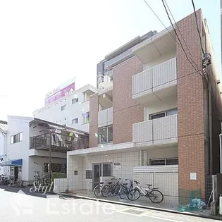 カーサ千年の画像