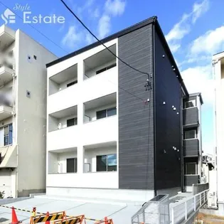 スターブル野並の画像