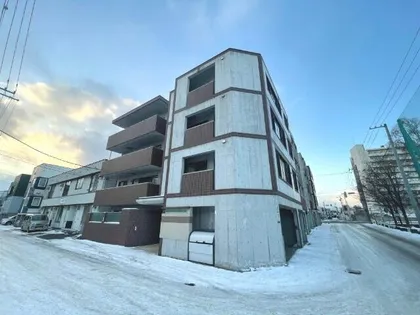 パーク北円山館イーストの画像