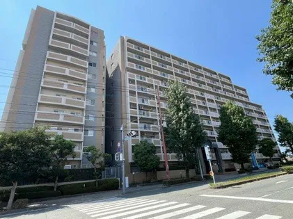 エバーライフ東平尾公園C棟の画像