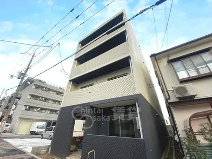 SERIE太子橋の画像