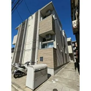 ハーモニーテラス鶴田IIの画像